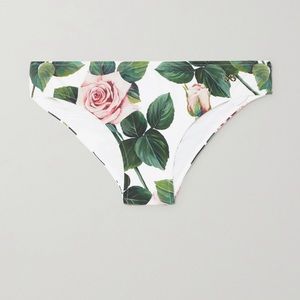 Dolce&Gabbana Beachwear Bikini Briefs (XS)